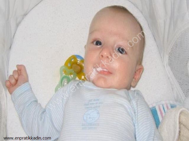 Bebeklerde Pilor Stenosu Nedir ve Belirtileri