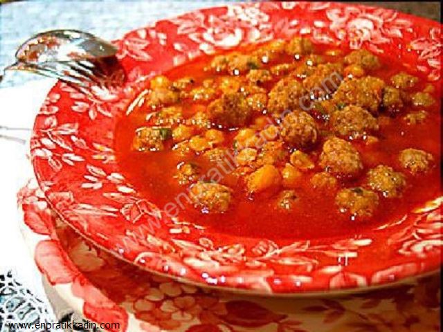 Adana Çorbası