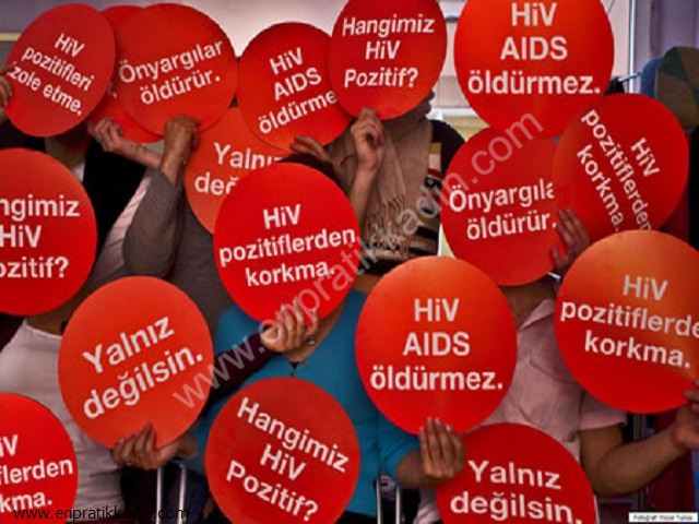 AIDS ve HIV Tedavisi