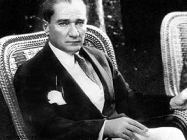 Atatürk