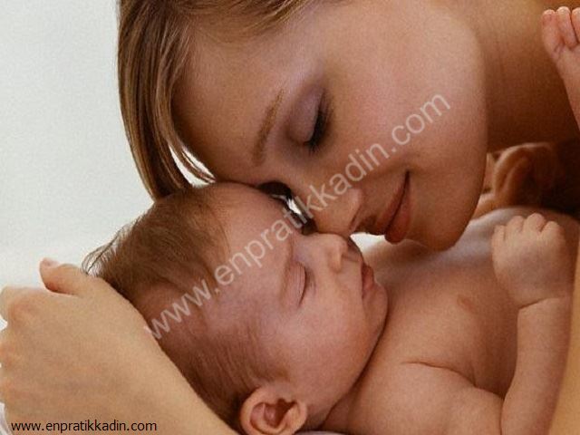 Bebeğiniz ile Yatak Paylaşımı ve Bebeğinizin Güvenliği