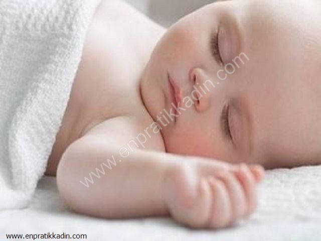 Bebeğinizin Yatacağı Yer ve Oda Sıcaklığı