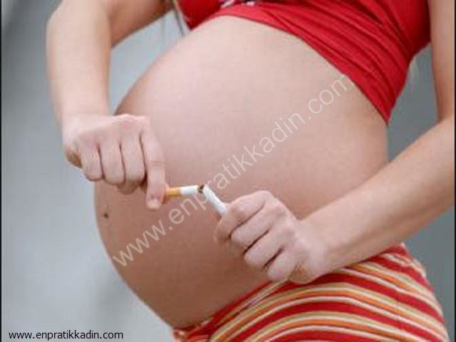 Doğum Kontrol Hapı ile Sigara Kullanımı