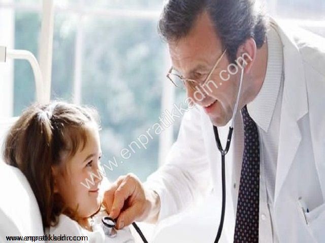 Doktora Gideceği Çocuğa Ne Zaman Söylenmeli