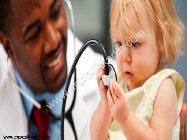 Doktorlar, Hastalıklar ve Çocuklar