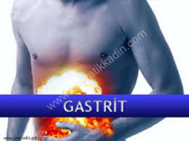 Gastrit