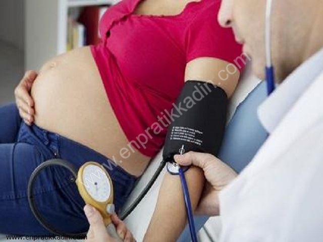 Hamilelik Öncesi ve Sonrası Yapılan Testler