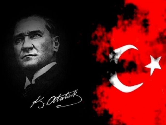 Bilinmeyen Yönleri İle "Atatürk"