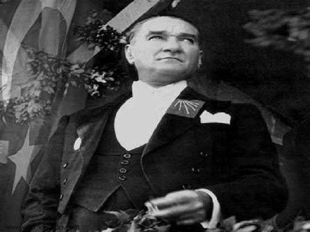 Atatürk