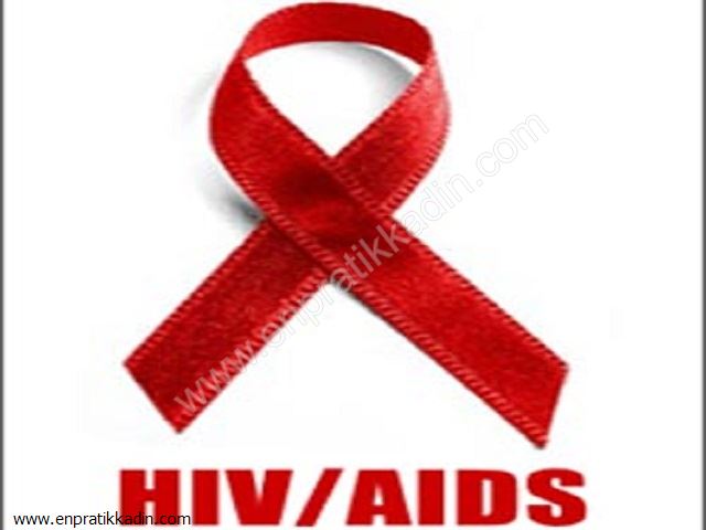 İnsan Bağışıklık Eksikliği Virüsü (HIV) ve AIDS