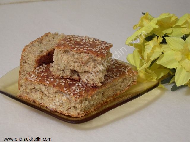 Kahvaltı ve Çaylarda Kullanılan (Tartin) Ekmek Dilimleri