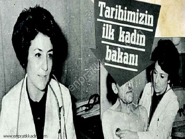 Prof. Dr. Türkân Akyol Kimdir